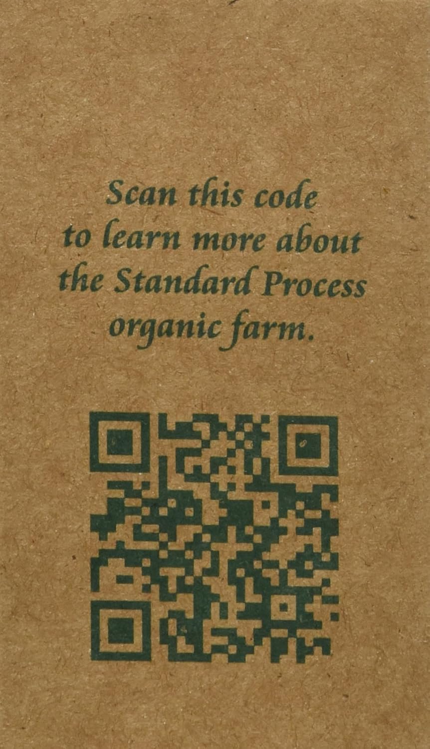 Standard Process Neurotrophin PMG 90 Tablets - Promotes Optimal Neural Health and Function