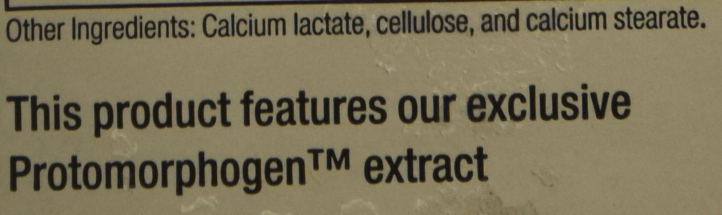 Standard Process Neurotrophin PMG 90 Tablets - Promotes Optimal Neural Health and Function