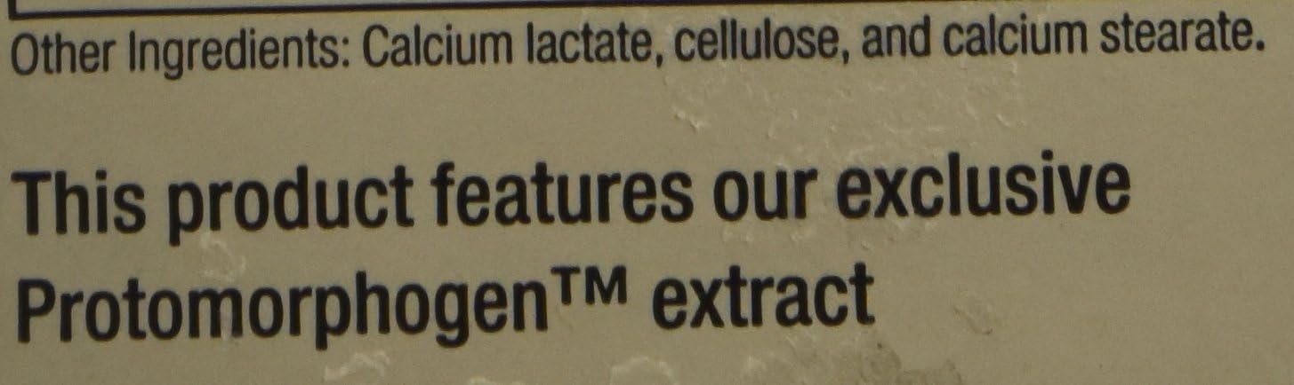 Standard Process Neurotrophin PMG 90 Tablets - Promotes Optimal Neural Health and Function