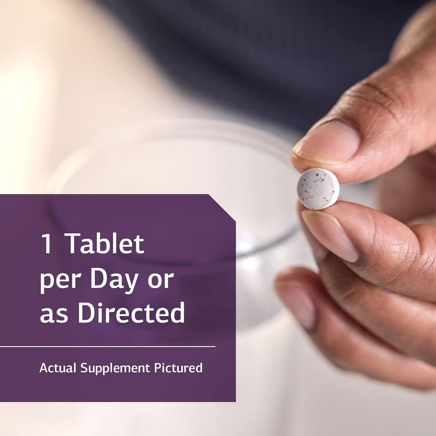 Standard Process Prolamine Iodine: Thyroid Support Tablets with Calcium & Magnesium - 90 Count