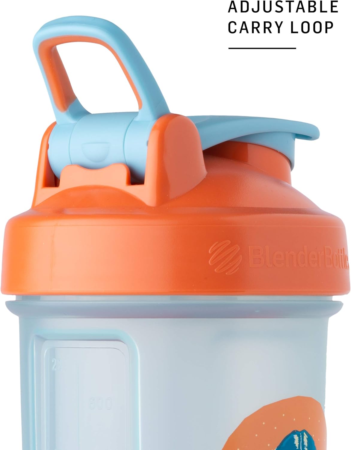 Star Wars Classic V2 BlenderBottle Shaker Bottle - Ideal for Protein Shakes and Pre Workout - 28-Ounce Capacity - Do or Do Not, There Is No Try