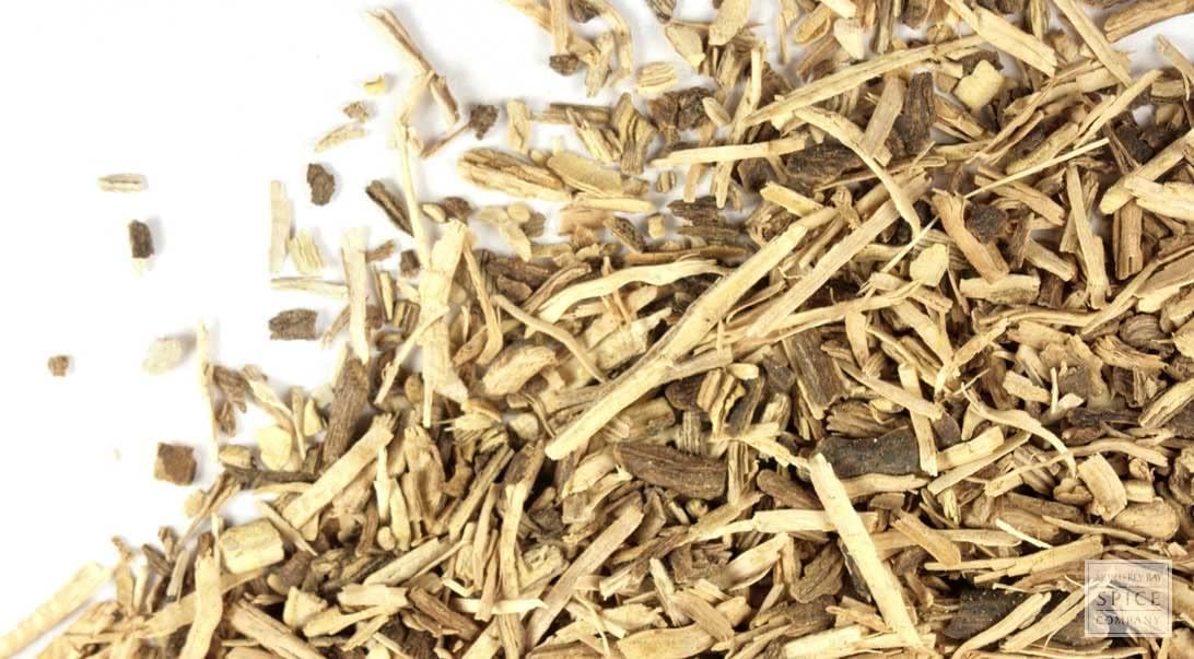 Starwest Botanicals Kava Kava Root Cut and Sifted - 1 Pound (453 Grams)