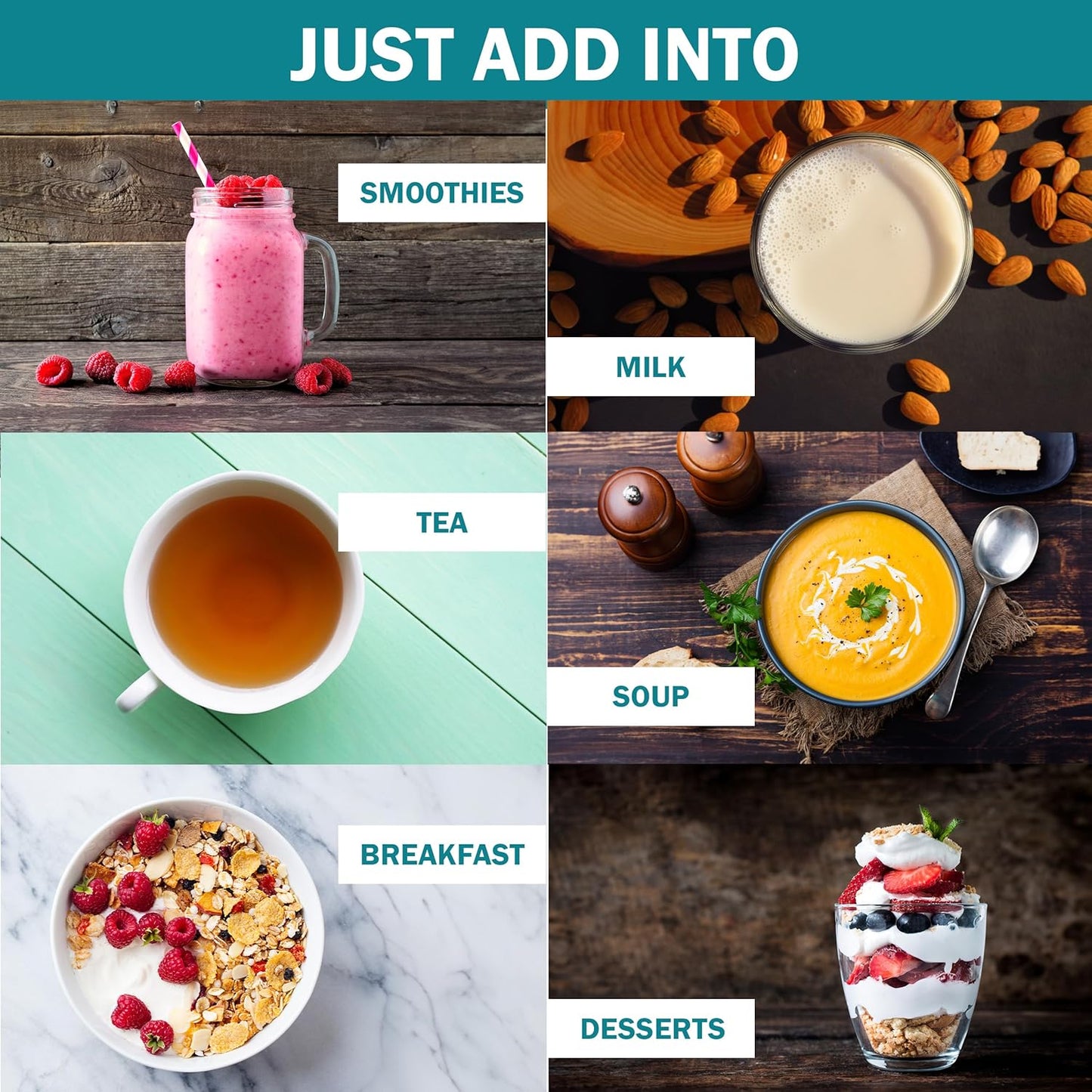 Strawberry Irish Sea Moss Gel by HX HEALISTIX - St Lucia Wildcrafted Seamoss Gel with 92 Vitamins - Immune Support Superfood, Non-GMO, Keto, Vegan