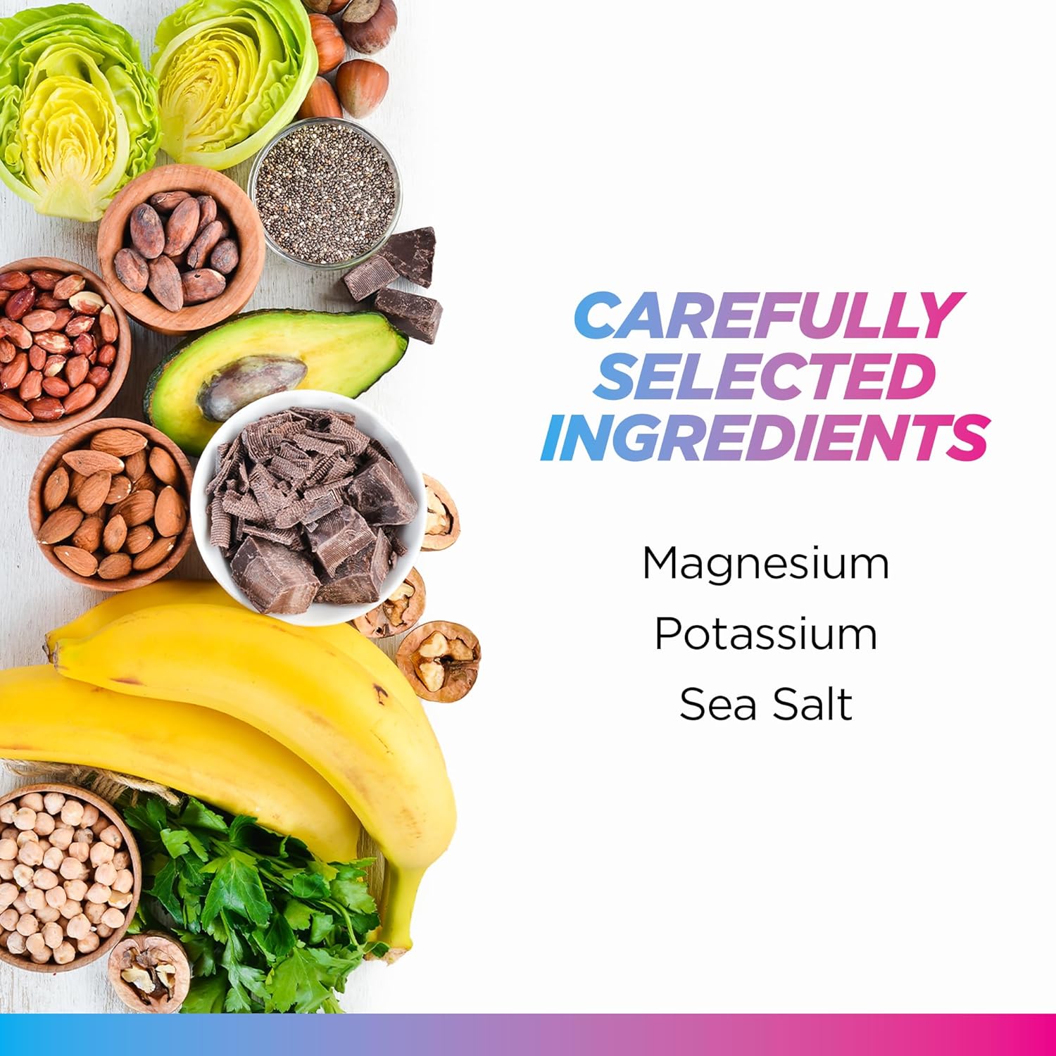 Strawberry Lemonade Electrolyte Powder - No Sugar, Sugar-Free Dietary Supplement for Hydration & Energy - Non-GMO, Keto, Vegan