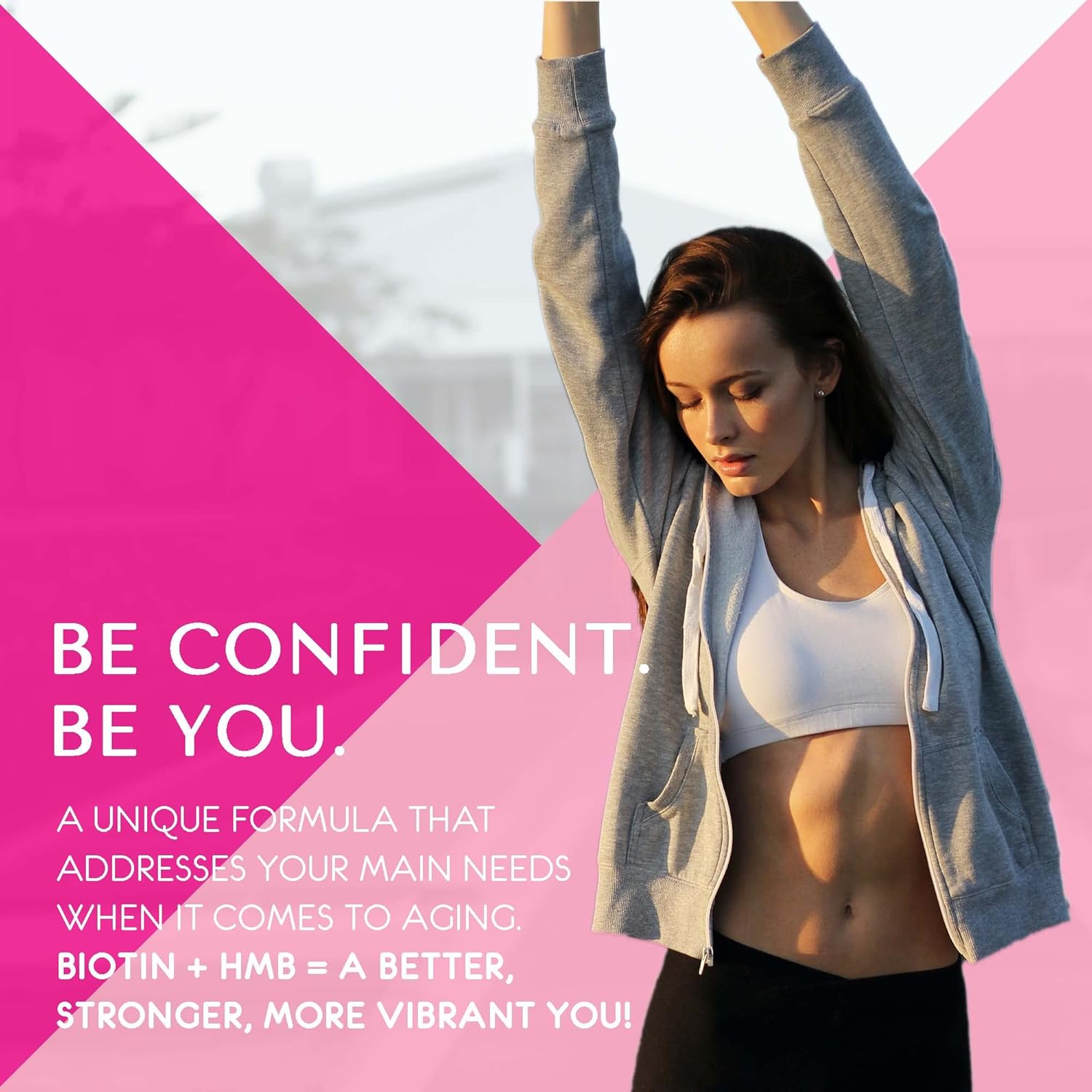 Strawberry Lemonade & Power Greens Supplement Bundle - Anti-Aging & Superfoods