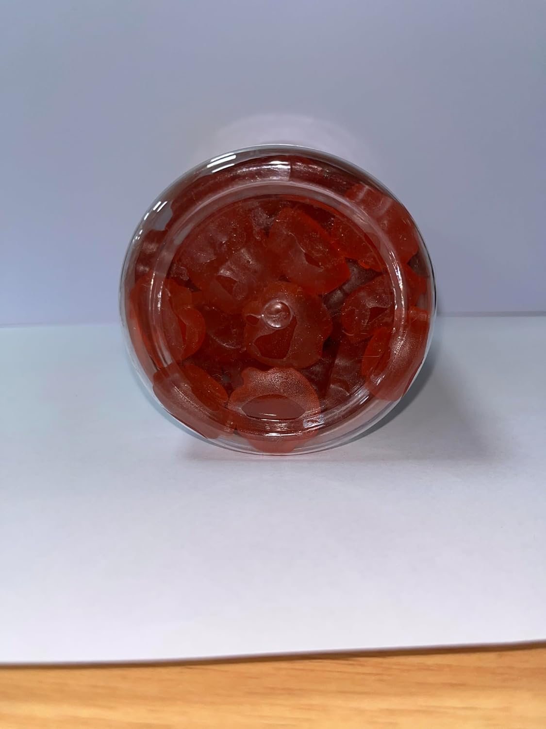 Sugar-Free BLIPIL Keto ACV Gummies with 1500mg Apple Cider Vinegar for Weight Loss - Gelatin-Free, Gluten-Free, Vegan & Non-GMO - 90 Count