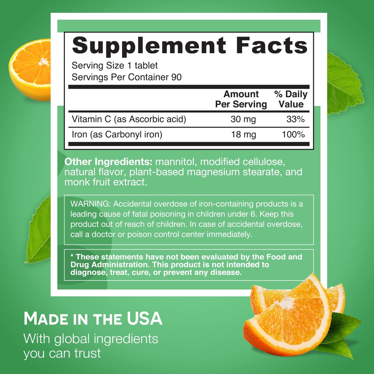 Sugar-Free EZ Melts Herbivore Diet Bundle: 1-3 Month Supply