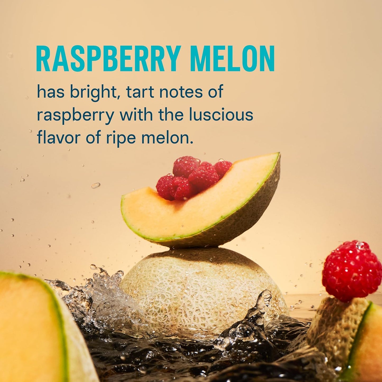 Sugar-Free Liquid I.V.® Electrolyte Powder Drink Mix - Raspberry Melon Flavor | Hydration Multiplier | 1 Pack (14 Servings)