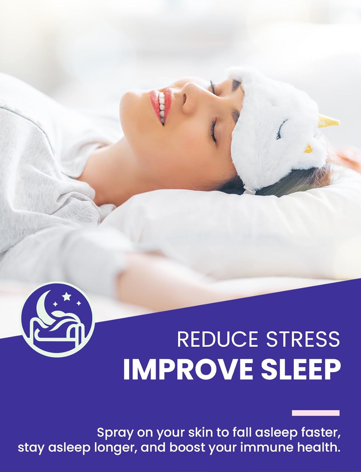 Sugar-Free Magnesium Oil Electrolyte Powder Packets by Venture Pal