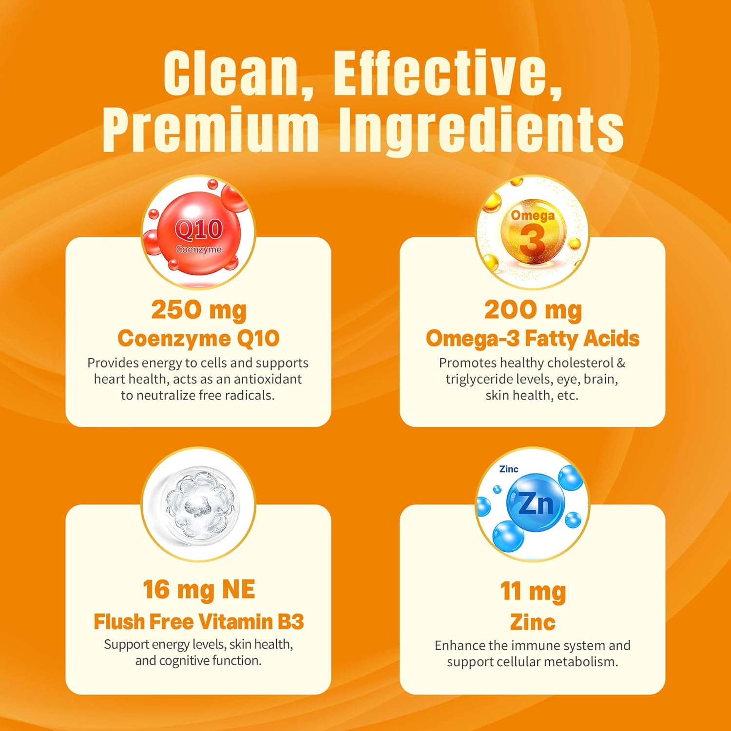 Sugar-Free Nevis Calcium Supplement Gummies with Algae Calcium Magnesium and CoQ10 - High Absorption Formula