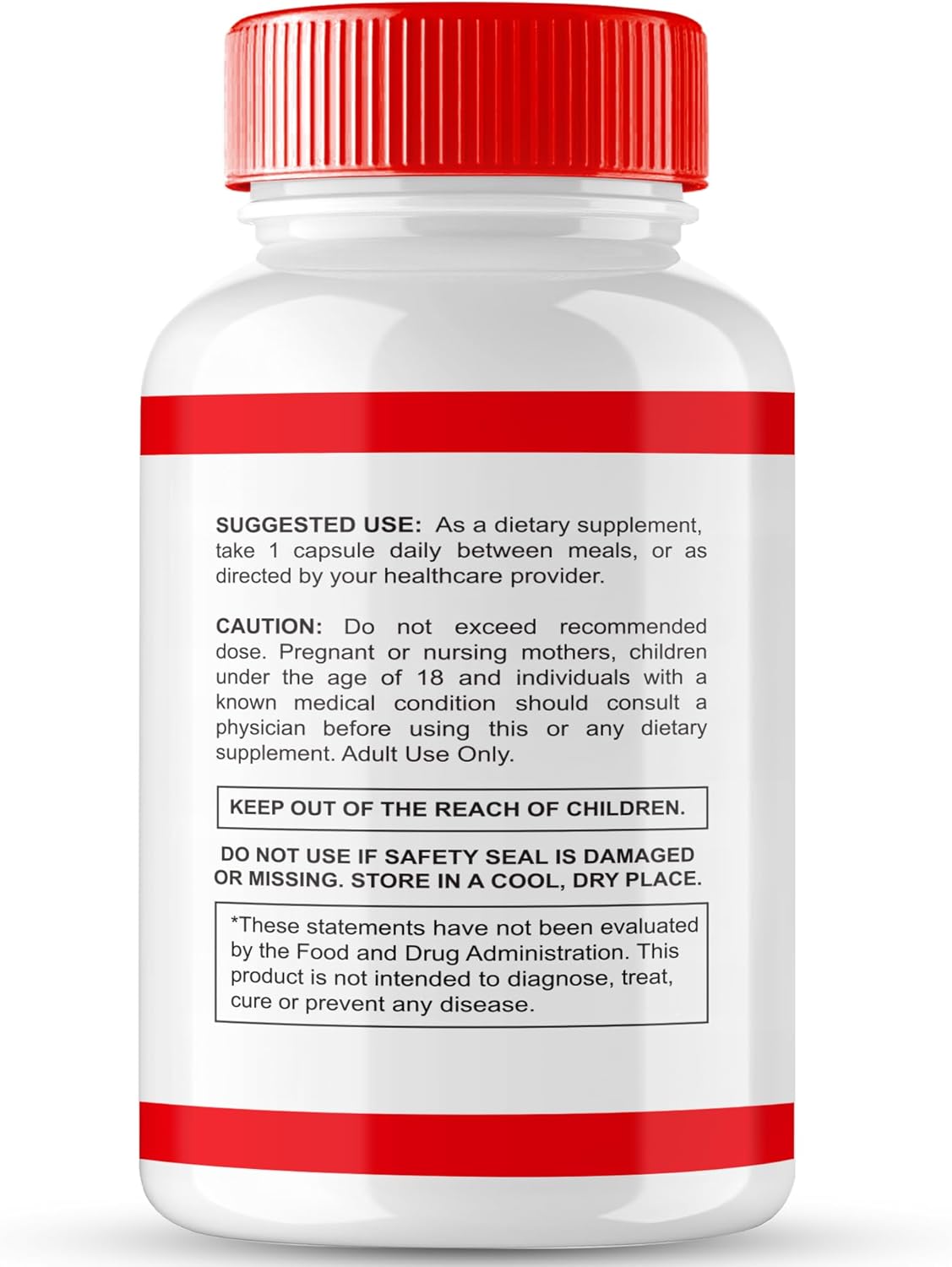 SugarSync Glyco Optimizer Capsules - Maximum Strength All Natural Formula for Health Support (60 Capsules)