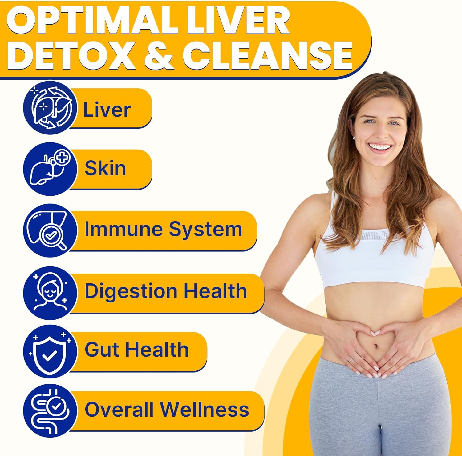 Summatah Akk+ Superbiotics: 20 Billion Afu Akkermansia Probiotic Supplement with Milk Thistle and Taraxasterol for Antioxidant, Gut, and Skin Health - 120 Count