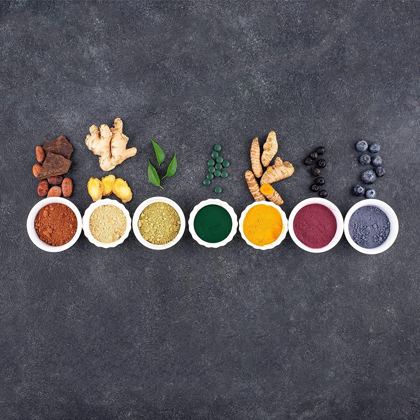 Sunflower Lecithin Powder - Unbleached, Gluten-Free, Vegan, Non-GMO, Soy-Free - Kosher, Rich in Choline & Essential Fatty Acids - 12oz