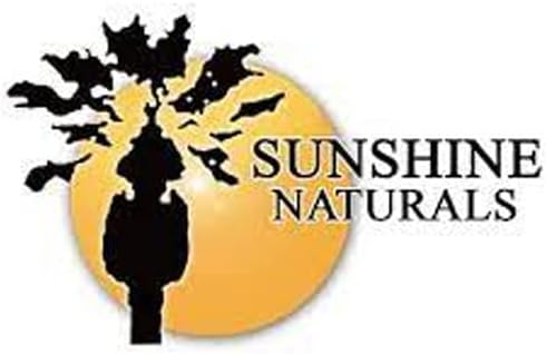 Sunshine Naturals Milk Thistle Complex 600mg - Liver Health Support, Detox & Antioxidant Defense - 120 Capsules for Natural Liver Function & Digestive Health