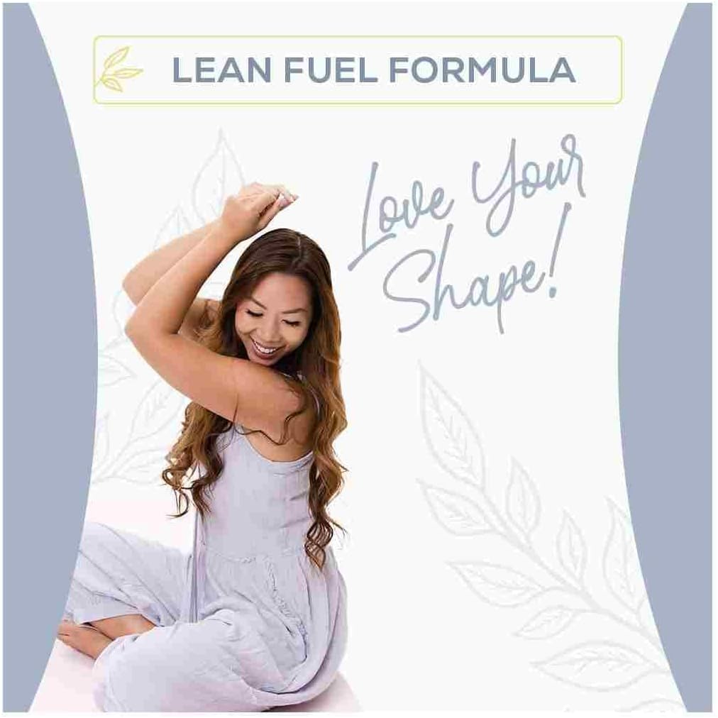 Sunwarrior Shape Lean Vegan Protein Superfood Shake Meal Replacement - Organic, Gluten-Free, Non-GMO, Dairy-Free, Sugar-Free, Low Carb Plant-Based Protein Powder in Caramel Flavor - 20 Servings