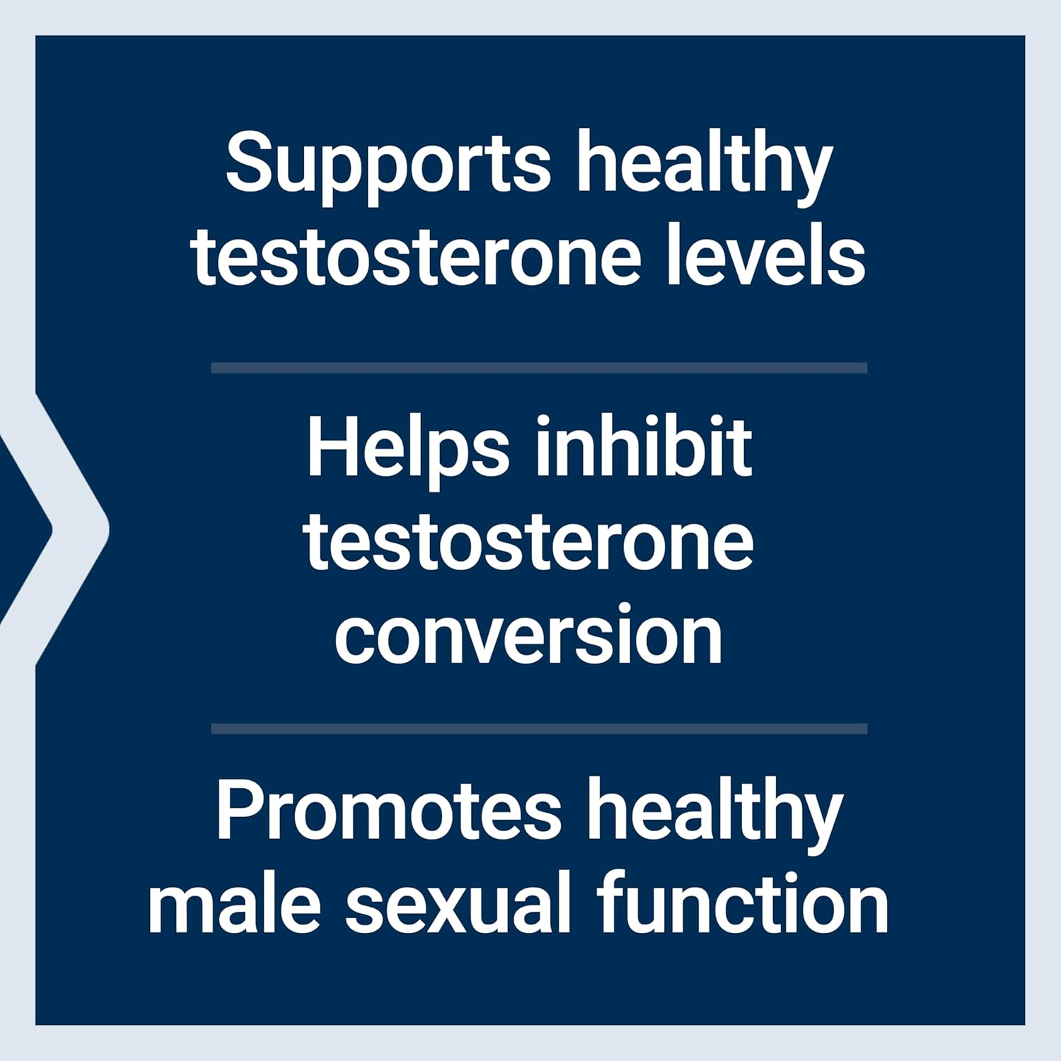 Super Miraforte Testosterone Support Supplement with Standardized Lignans, Nettle Root, and More - 120 Capsules, Vegetarian, Non-GMO