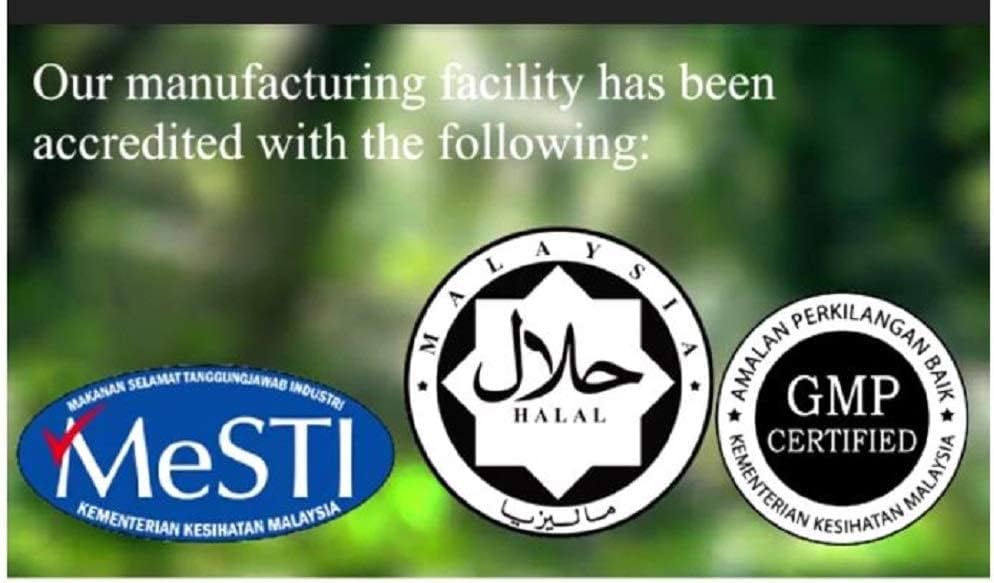 Superlife Stc30 Stem Cell Supplement 6 Packs - Immunity Booster 90 Satchet - No1 Choice this Season!