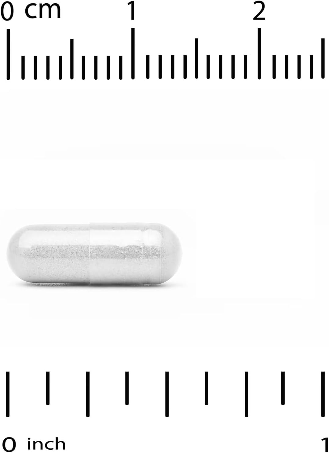 SuperNutrition 5-HTP Supplement - 100mg, 60 Vegetarian Capsules