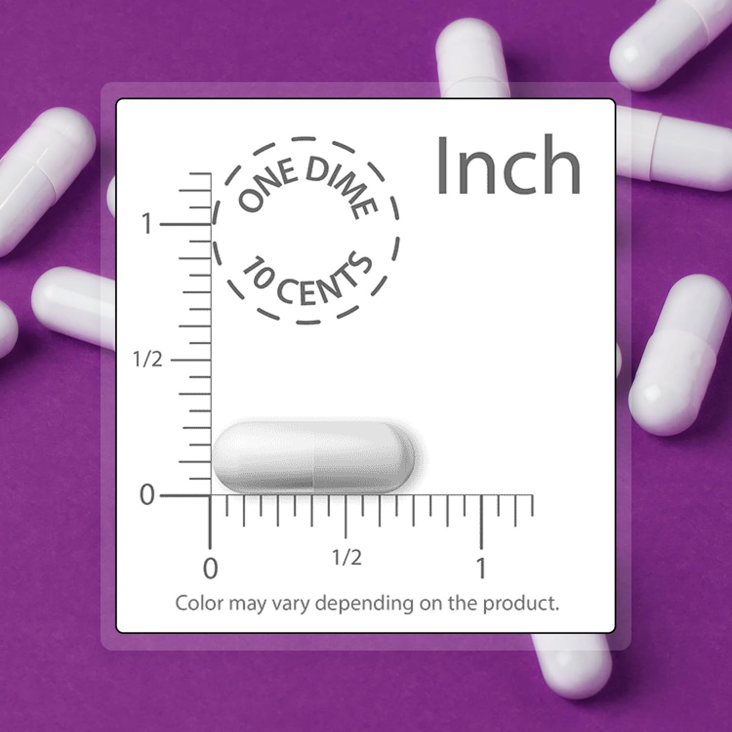 Supersmart Ginkgo Biloba Extract Capsules - 180 mg Per Serving - Standardized to 24% Ginkgo Flavonglycosides - Supports Peak Performance & Blood Flow - Non-GMO & Gluten Free - 90 Capsules