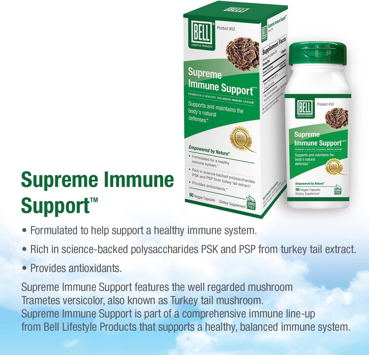 Supreme Immune Support, Ezee Flow Urinary Tea & Blood Pressure Aid Bundle - 25 Years Global Sales by Manufacturer