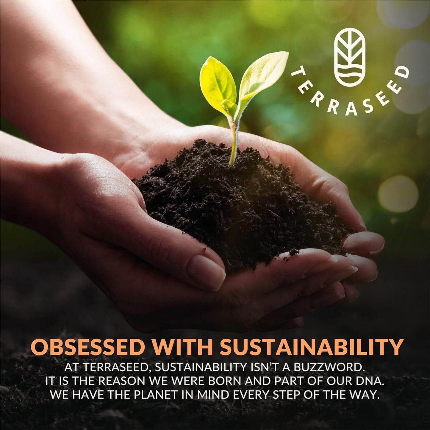 Sustainable Vegan Multivitamin with Iron, Omega 3, Vitamin D3, Folate, Zinc, B12 - Non-GMO, Gluten Free - Made in USA - 30 Day Supply