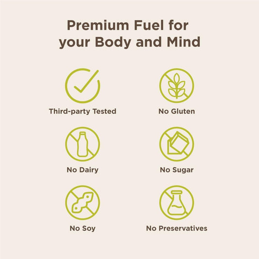 Sustained Release L-Arginine Supplement for Optimal Nitric Oxide Production - 60 Count