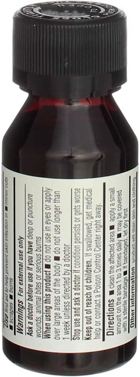 Swan Iodine 1oz - Iodine 11 Supplement Solution for Health and Wellness