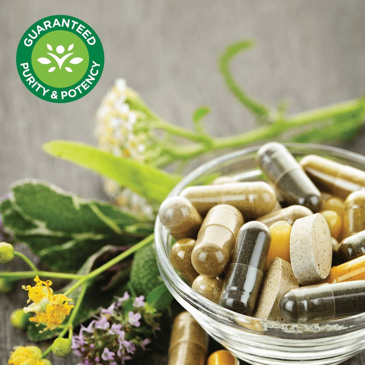 Swanson Black Currant Extract 200mg 30 Veg Capsules - Twin Pack