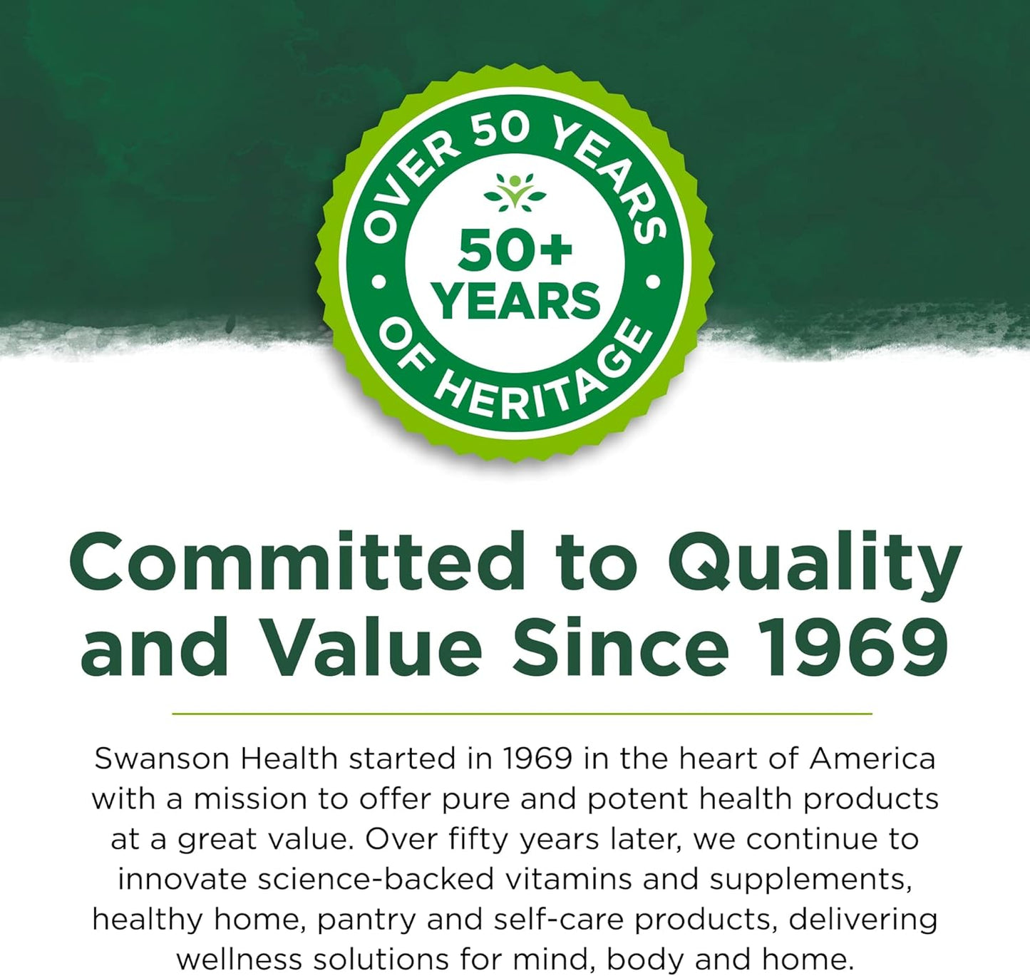 Swanson Regular Strength R-Fraction Alpha Lipoic Acid 50mg 120 Capsules - Pack of 2