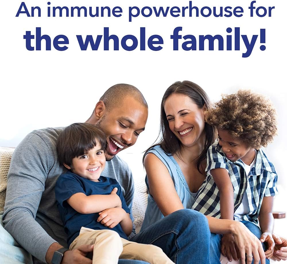 Symbiotics Colostrum Plus Powder 21 oz (597 g) - Boost Immune System & Athletic Performance - Rich in Immunoglobulin & lgG Antibodies - Gluten Free Formula