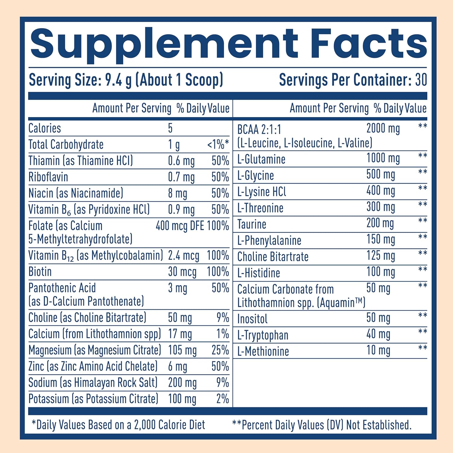 Tangerine Electrolyte Drink Mix with BCAA and MCT Oil Powder - NativePath Hydrate Duos