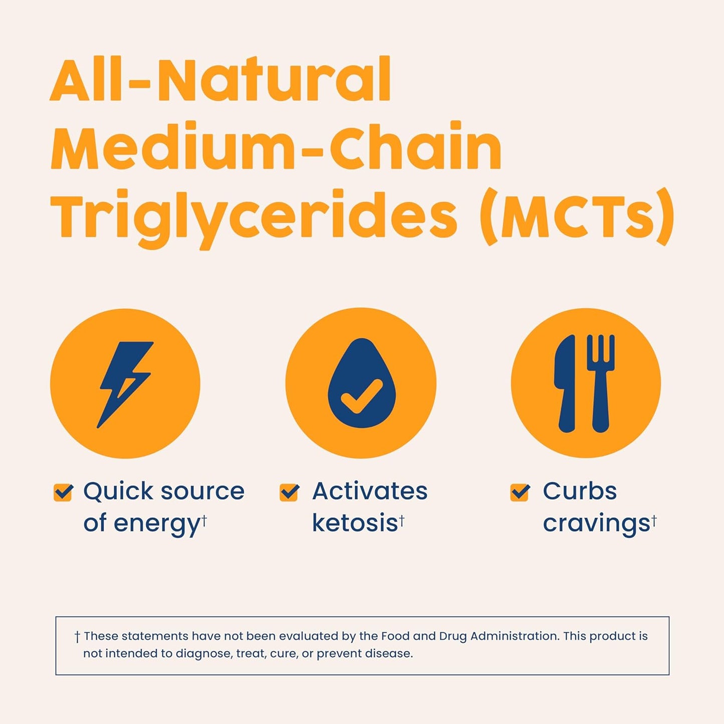 Tangerine Electrolyte Drink Mix with BCAA and MCT Oil Powder - NativePath Hydrate Duos