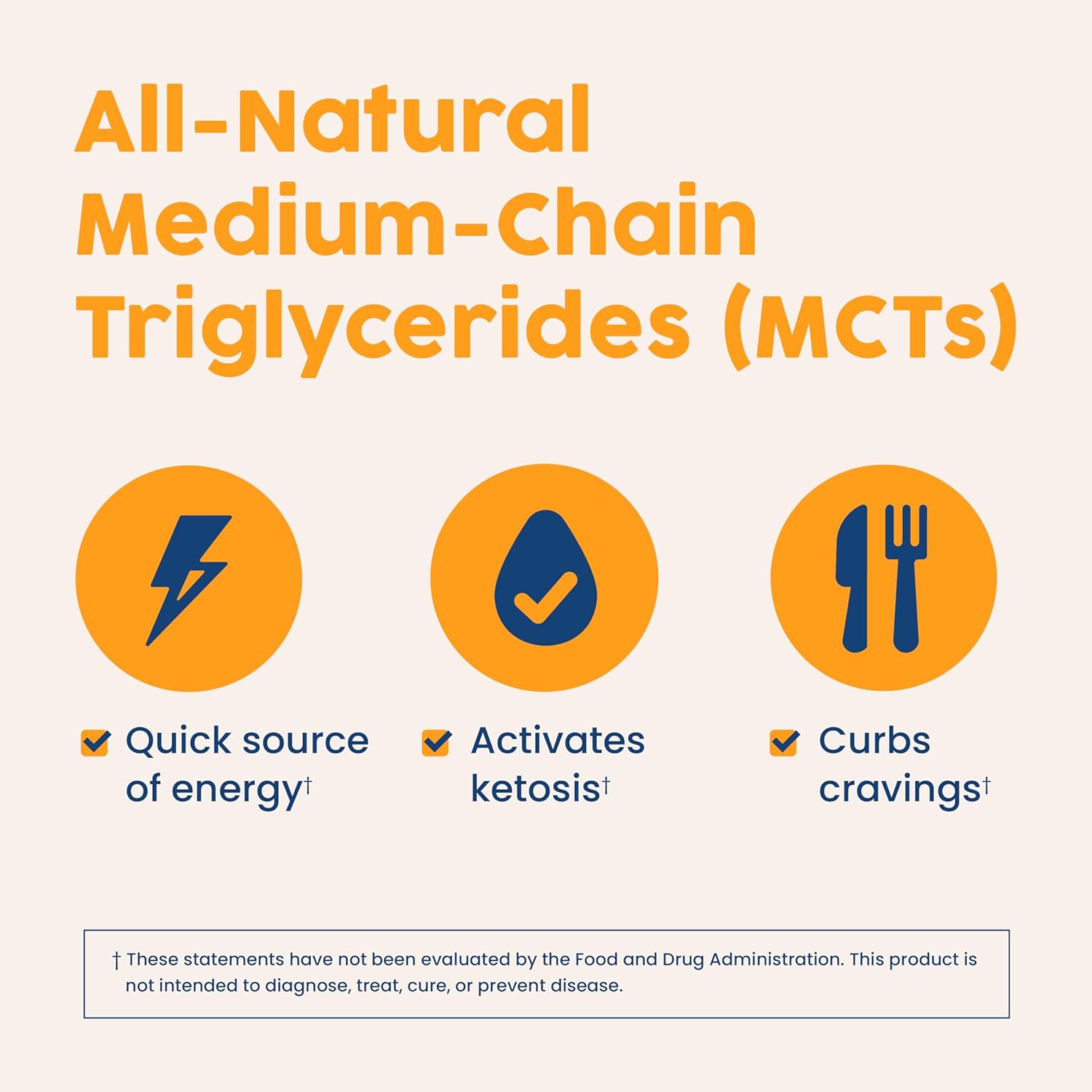 Tangerine Electrolyte Drink Mix with BCAA and MCT Oil Powder - NativePath Hydrate Duos
