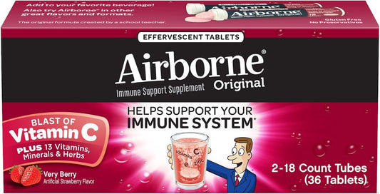 Teeth Whitening Kit with Vitamins and Minerals for a Brighter Smile