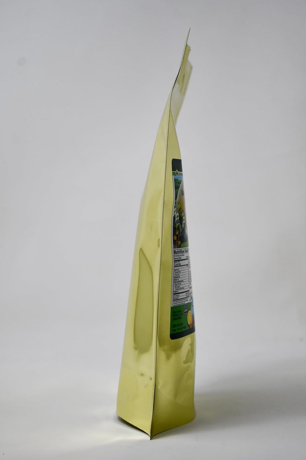 Terravita Herbal Tea Blend with Muira Puama, Schizandra, Eleuthero, and Ginkgo Biloba - 50 Tea Bags