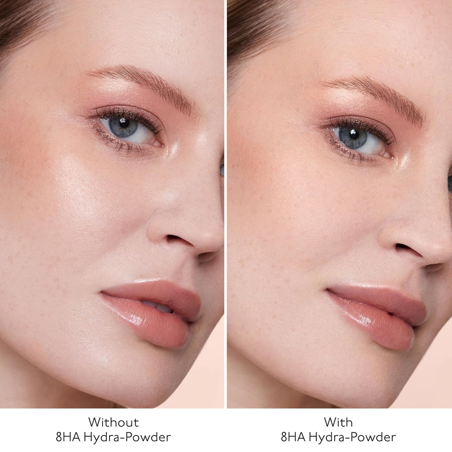 Terry Hyaluronic Hydra-Powder: 10g Colorless Face Setting Powder with Hyaluronic Acid