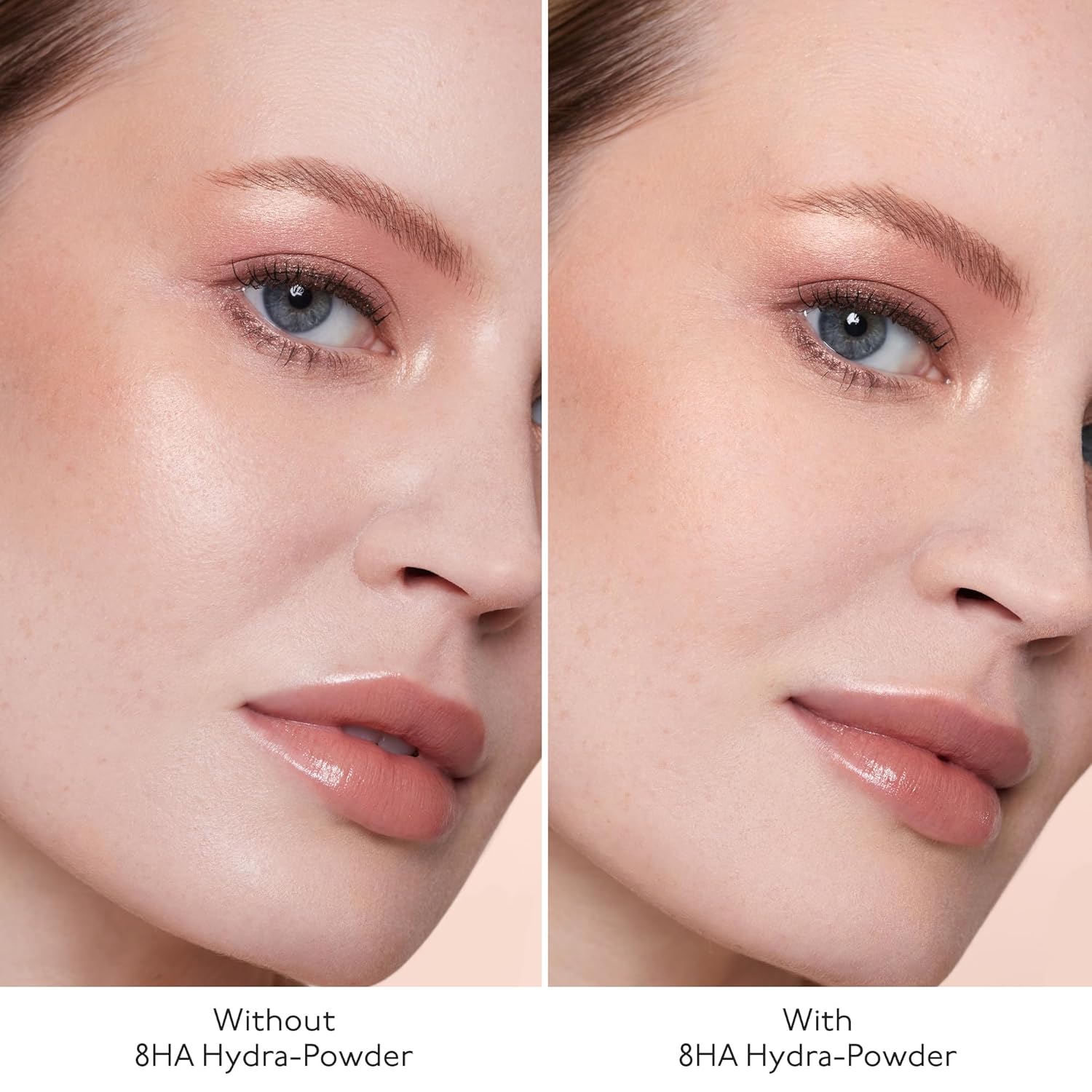 Terry Hyaluronic Hydra-Powder: 10g Colorless Face Setting Powder with Hyaluronic Acid