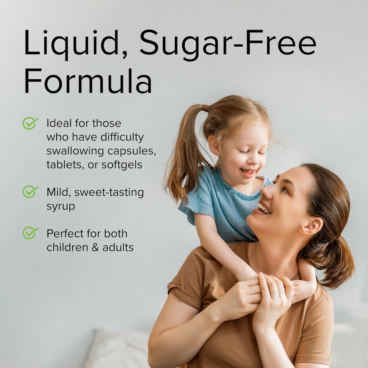 Terry Naturally CuraMed Syrup - 8 fl oz - 250 mg Curcumin Complex - Non-GMO, Vegan, Gluten Free - 48 Servings - Superior Absorption