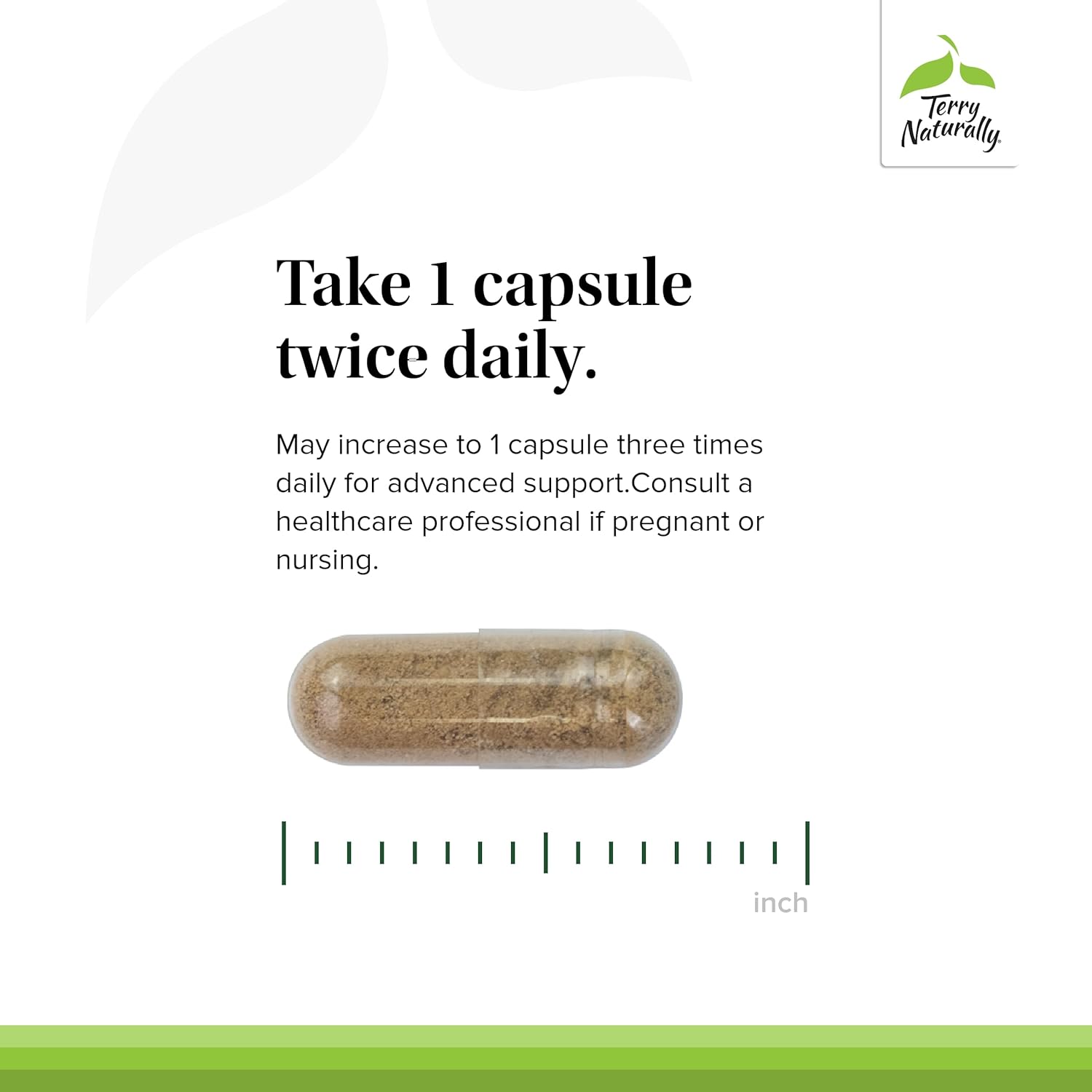 Terry Naturally Sucontral D - 240 Capsules, 100 mg Hintonia Latiflora, Non-GMO & Gluten Free - 240 Servings