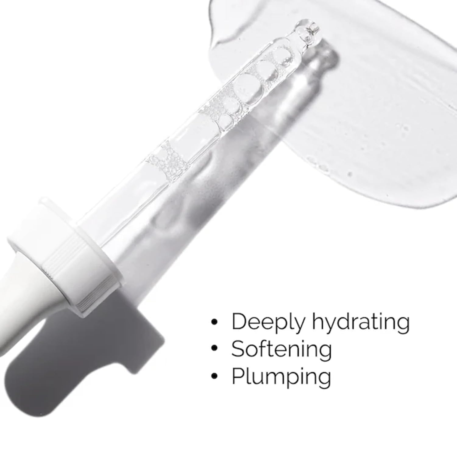 The Ordinary Hyaluronic Acid 2% + B5 Hydration Support Formula 30ml - Skin Moisturizing Serum