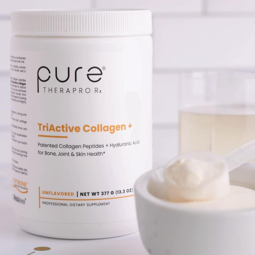 Therapro Rx Gut Repair & Defense Bundle - Pure Probiotic Supplements for Digestive Health