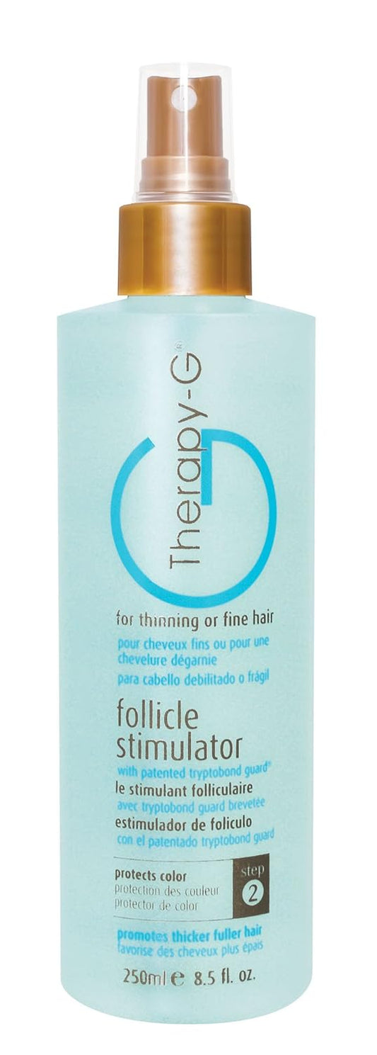 Therapy-G Follicle Stimulator for Hair Growth - 250ml (8.5 oz)