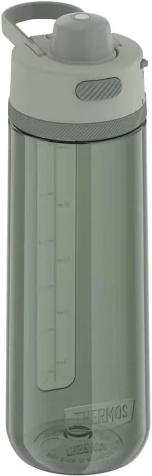 Thermos Alta Series 24 oz Hydration Bottle with Spout - Matcha Green - BPA-Free & Leak-Proof