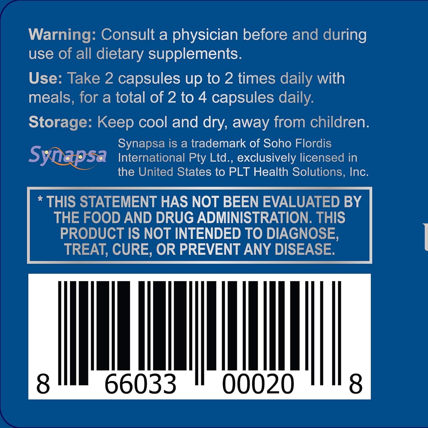 Thrivous Nootropic Stack for Better Aging - Memory, Sleep, & Brain Function - Advanced Supplement with Clarity, Alpha & Serenity - 3 Bottles, 240 Capsules