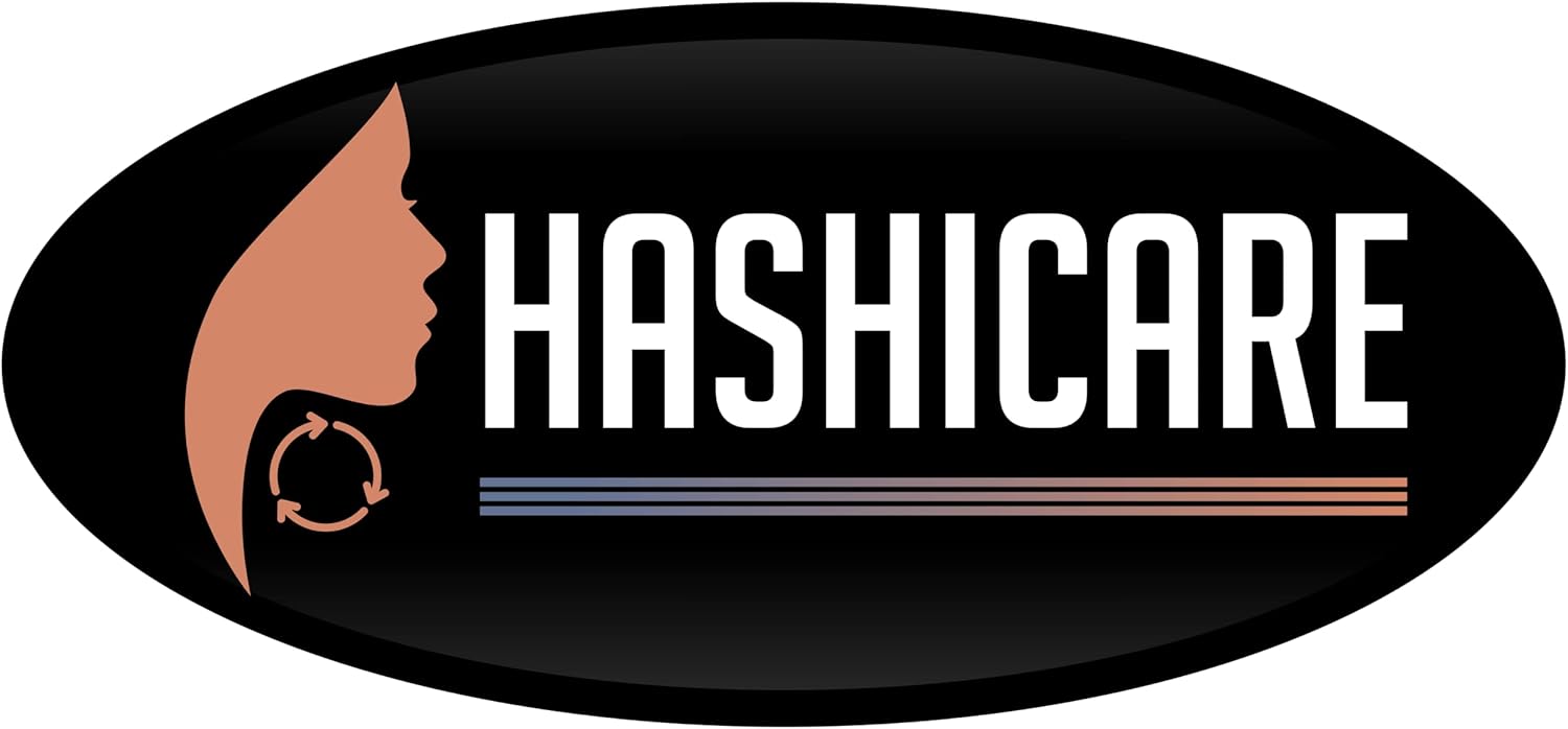 Thyroid Support Supplements for Women and Men- Boost Metabolism with Iodine, Selenium, Saffron, and Hoodia- 60 Tablets