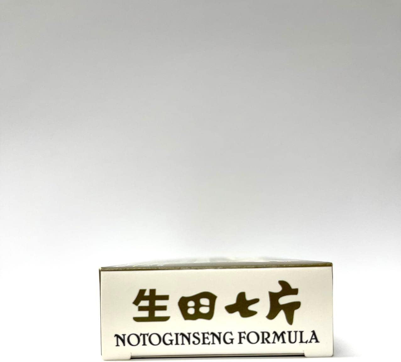 Tienchi Ginseng Tablets Herbal Supplement for Circulation & Overall Wellness 500mg - 30 Tablets USA Made