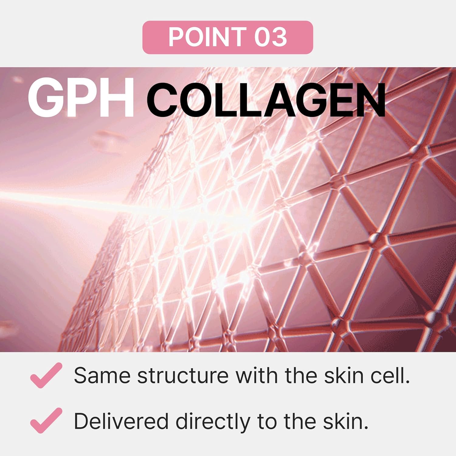 Travel-Friendly Marine Collagen Peptides Powder for Skin, Hair & Nails - Biotin & Protein Supplement in Convenient Stick Packets, 30 Pack