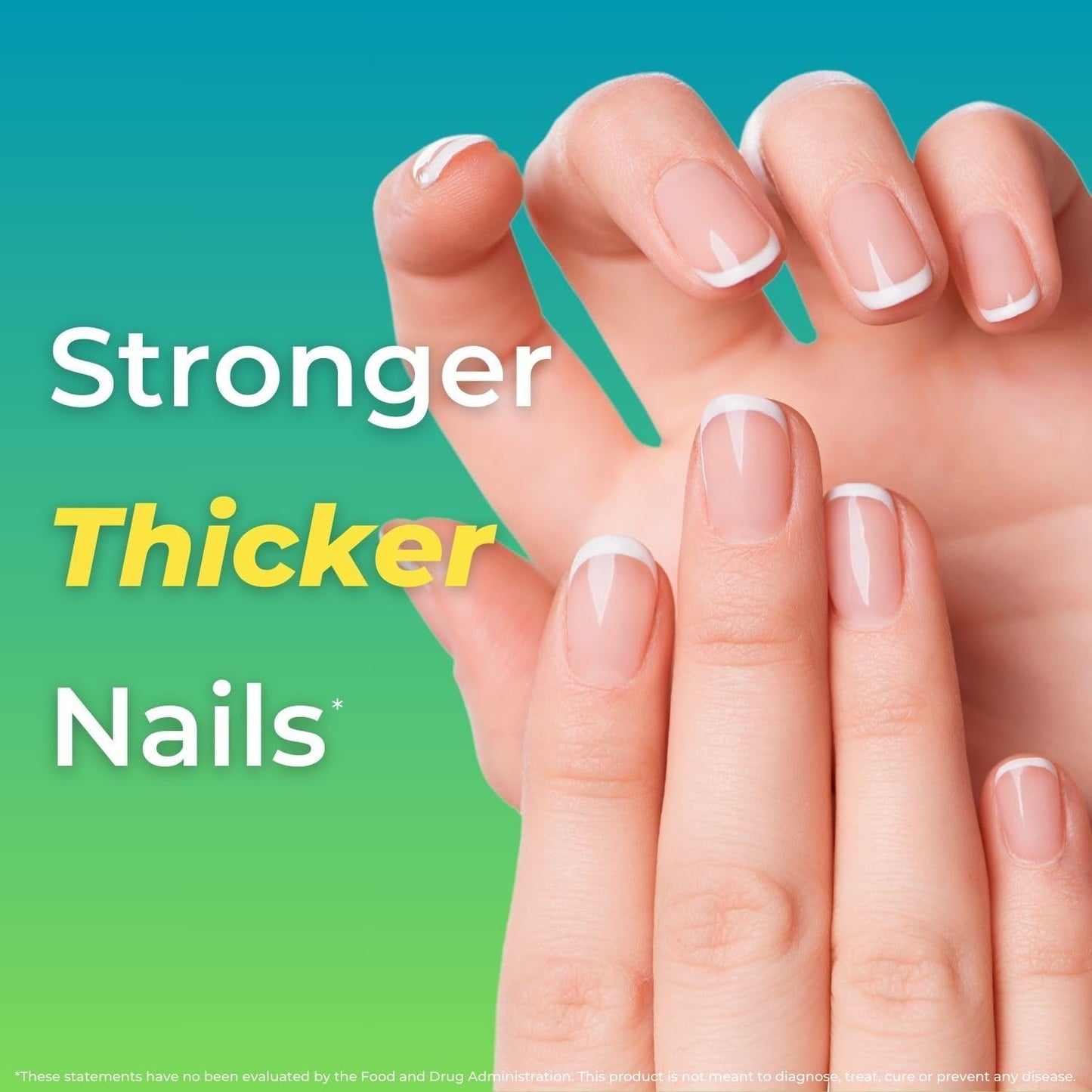 Tremella Mushroom Extract Capsules | Vegan Supplement for Skin, Hair, Nails, Joints, Brain Health | Non-GMO Immunity Support