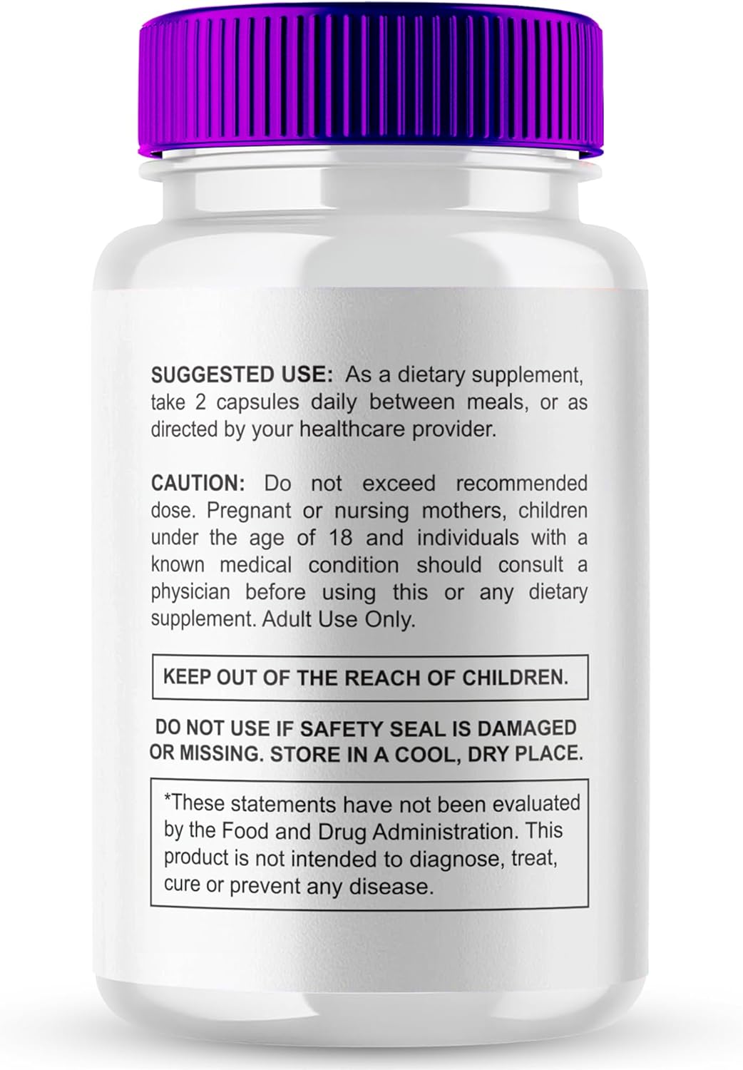 Trim Life Keto Capsules - Maximum Strength Advanced Formula Supplement for Natural Slimming Formula - 2 Pack TrimLife Pills Reviews