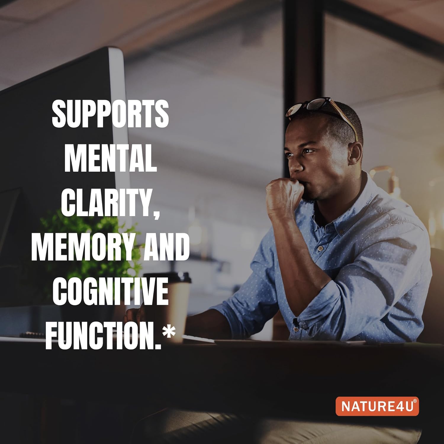 Triple Ginseng Complex with 15% Ginsenosides for Energy, Memory, Vitality, Immune Support, and Healthy Aging - 30 Tablets